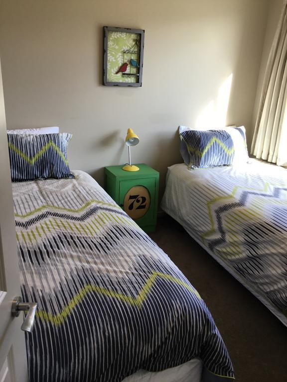 Ti Kouka Villa Te Anau Exteriör bild
