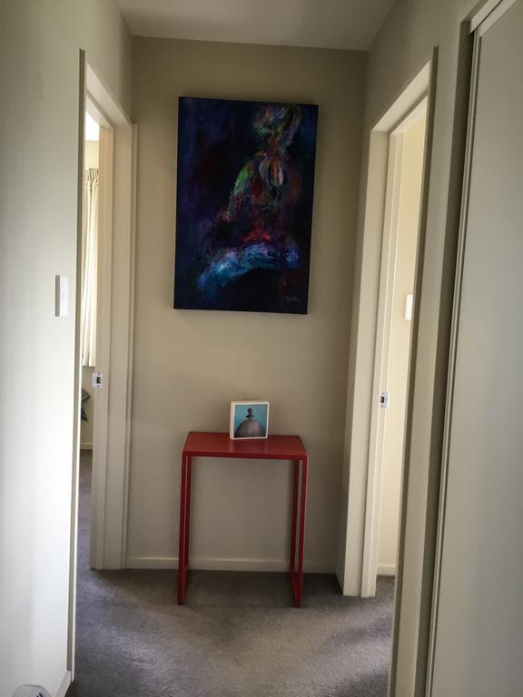 Ti Kouka Villa Te Anau Exteriör bild